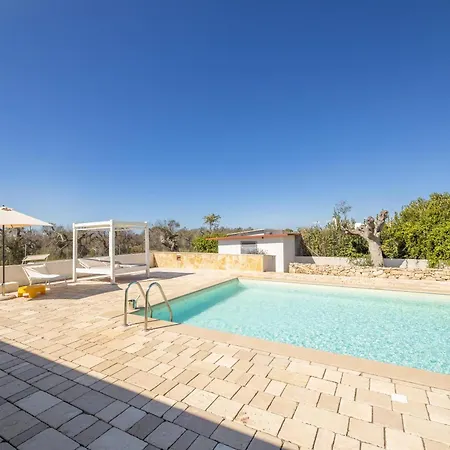 ヴィラ Fiordaliso *