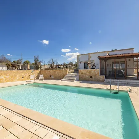 Fiordaliso Villa