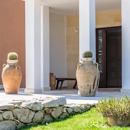 Villa Fiordaliso *